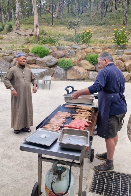 Year 5 Boys: Angahook Camp 2025