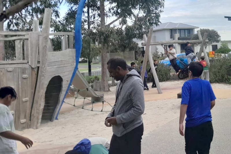 Year 5 Boys: Angahook Camp 2025