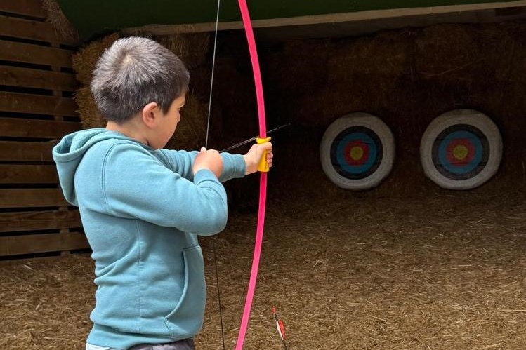 Year 5 Boys: Angahook Camp 2025