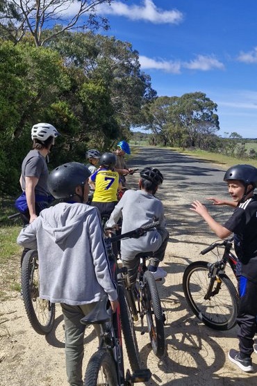 Year 5 Boys: Angahook Camp 2025