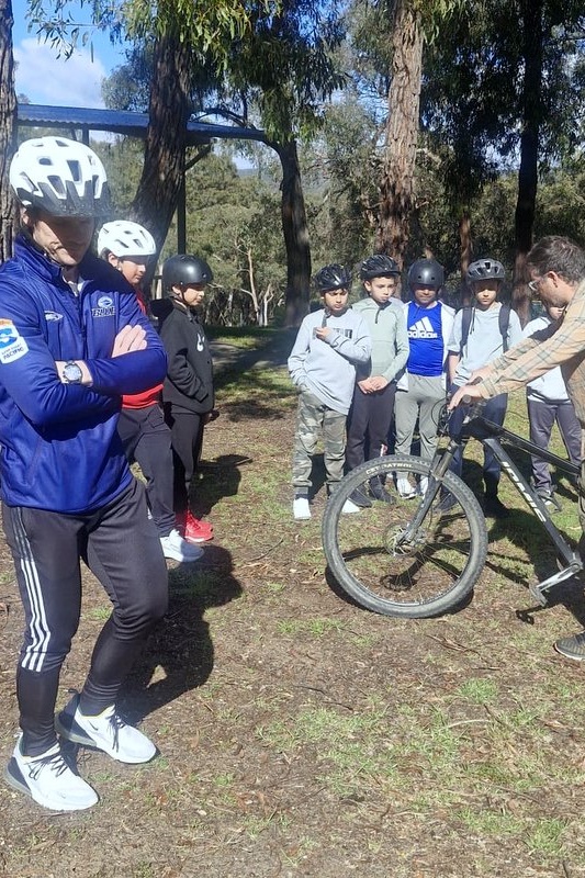 Year 5 Boys: Angahook Camp 2025
