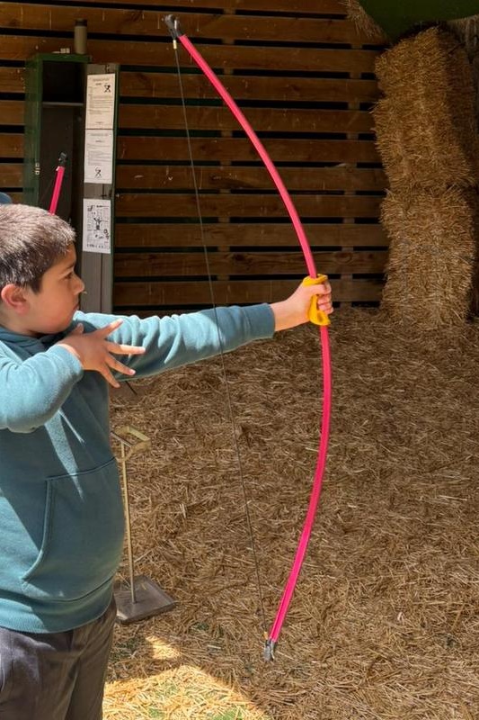 Year 5 Boys: Angahook Camp 2025