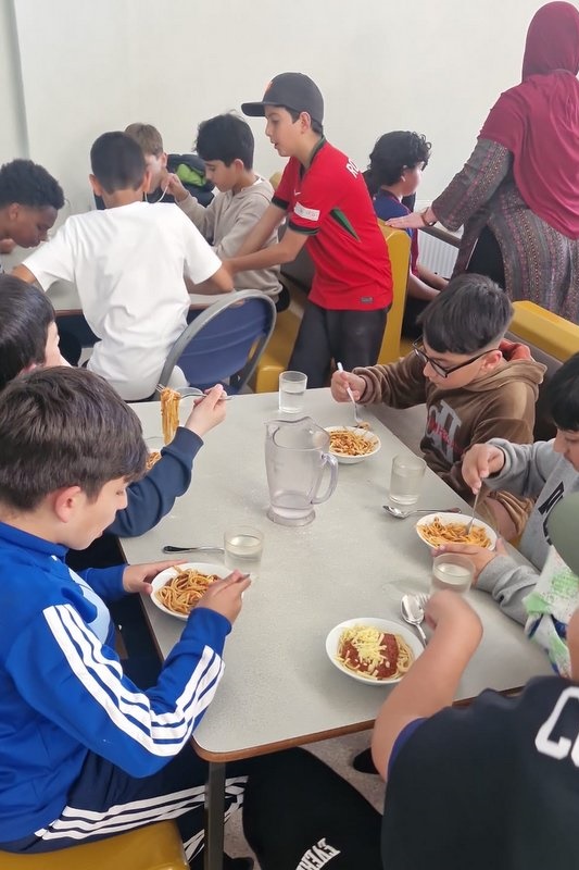 Year 5 Boys: Angahook Camp 2025