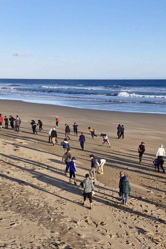 Year 5 Boys: Angahook Camp 2025