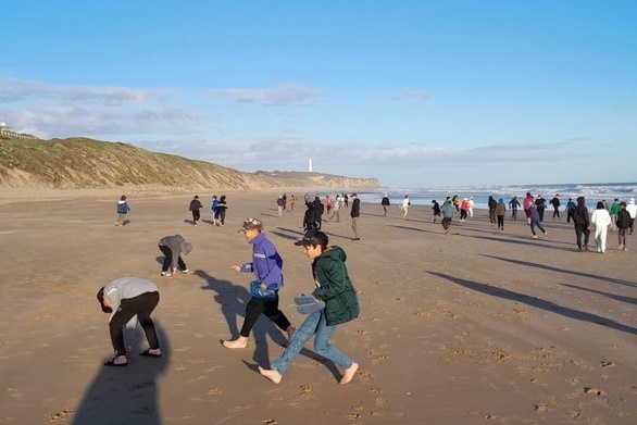 Year 5 Boys: Angahook Camp 2025