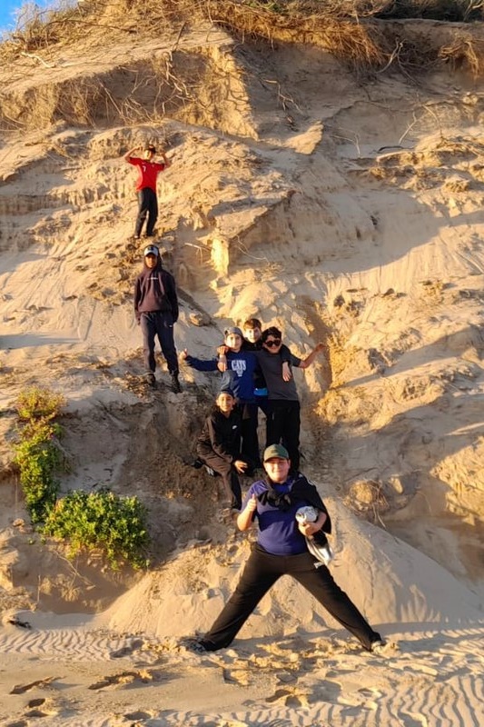 Year 5 Boys: Angahook Camp 2025