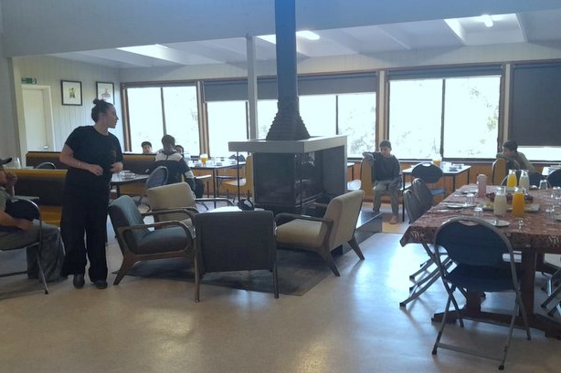 Year 5 Boys: Angahook Camp 2025