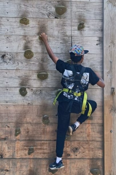 Year 5 Boys: Angahook Camp 2025