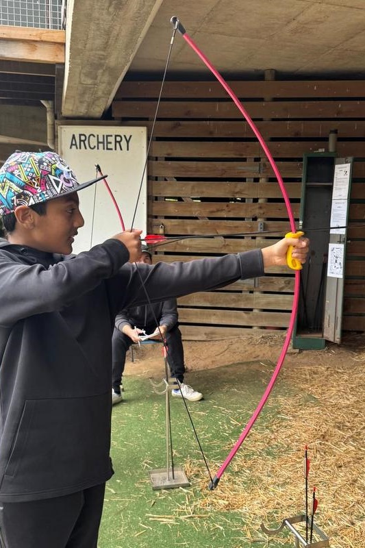 Year 5 Boys: Angahook Camp 2025