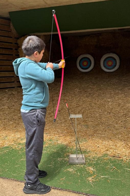 Year 5 Boys: Angahook Camp 2025