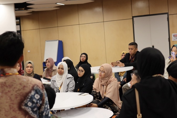 Next Edu and Al Azhar Cairo Delegates’ Visit