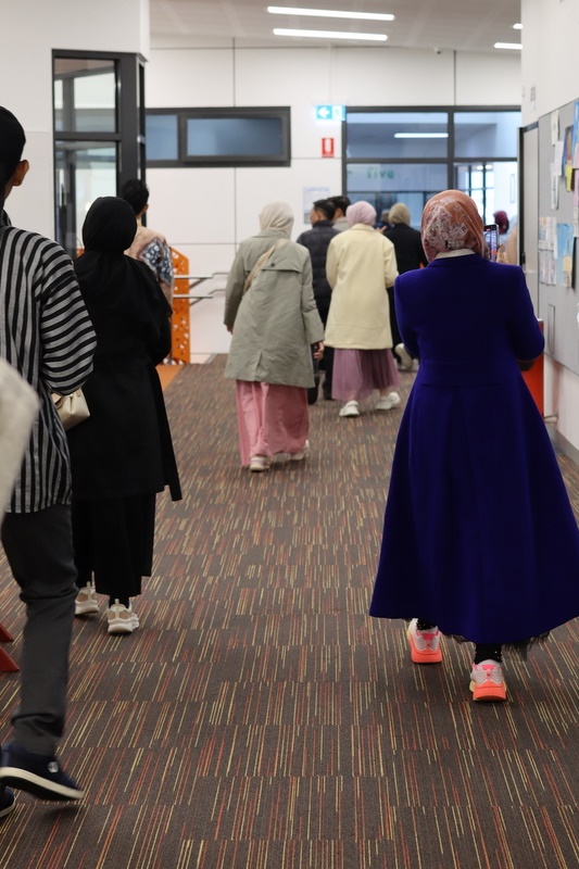 Next Edu and Al Azhar Cairo Delegates’ Visit