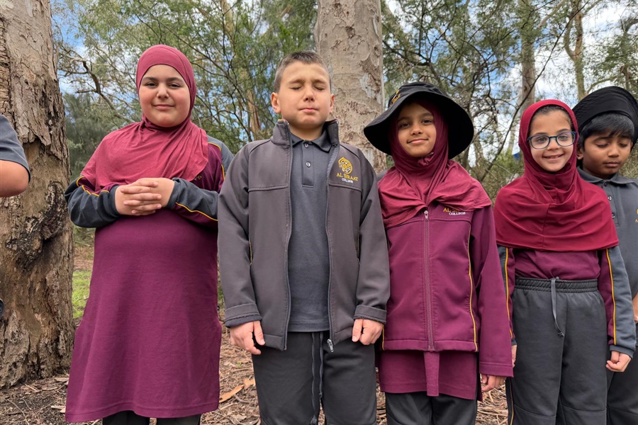 Year 3 Excursion: Zero Waste