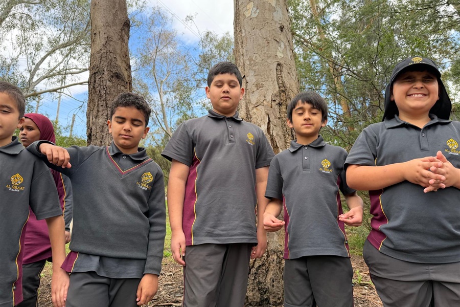 Year 3 Excursion: Zero Waste