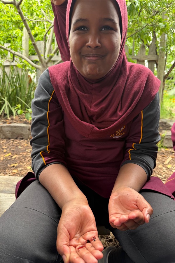 Year 3 Excursion: Zero Waste