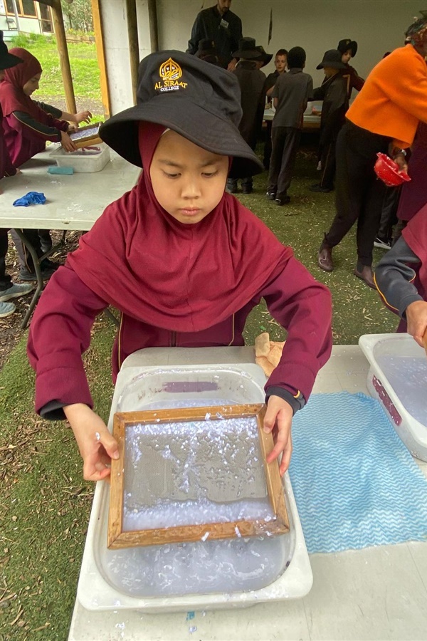 Year 3 Excursion: Zero Waste