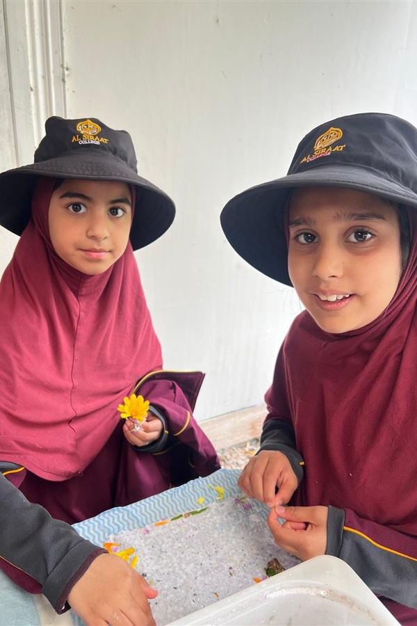 Year 3 Excursion: Zero Waste