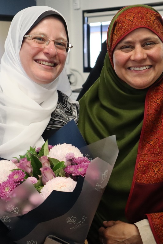 PFC Appreciation Morning Tea 2025