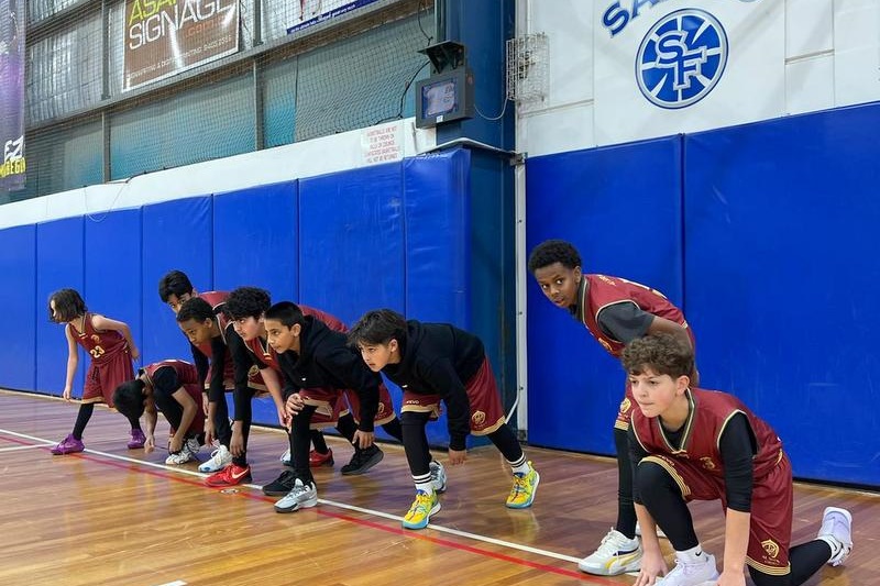 Al Siraat Takes Top Spot in Victoria