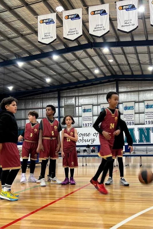 Al Siraat Takes Top Spot in Victoria