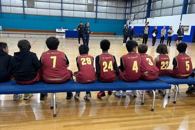 Al Siraat Takes Top Spot in Victoria