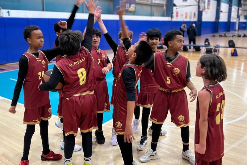 Al Siraat Takes Top Spot in Victoria