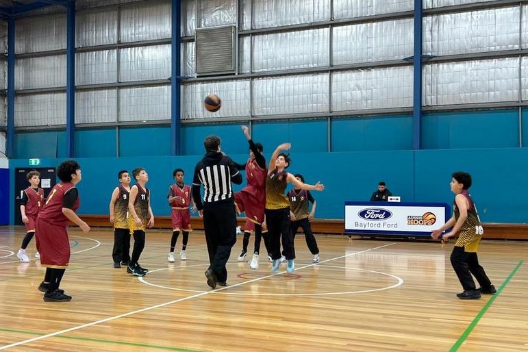 Al Siraat Takes Top Spot in Victoria