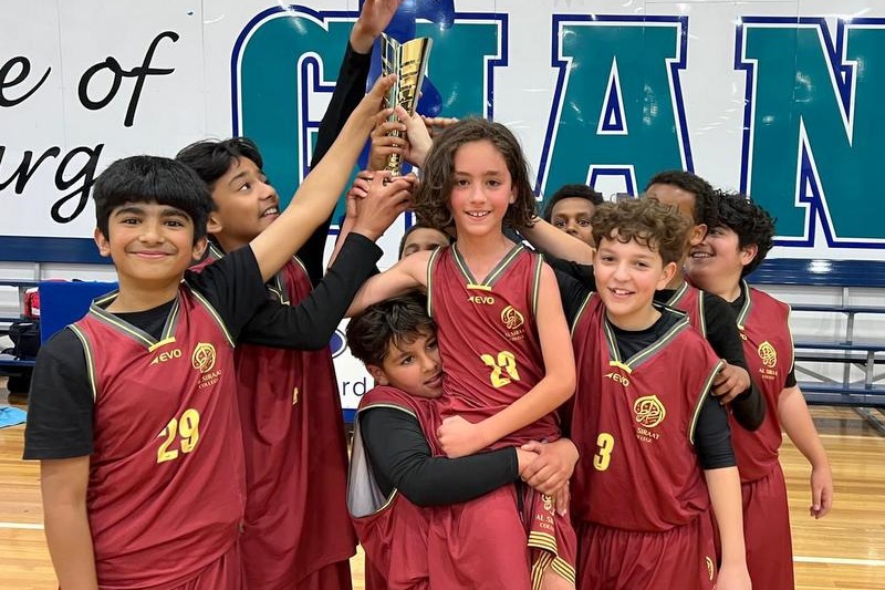 Al Siraat Takes Top Spot in Victoria