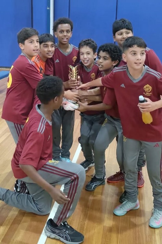 Al Siraat Takes Top Spot in Victoria