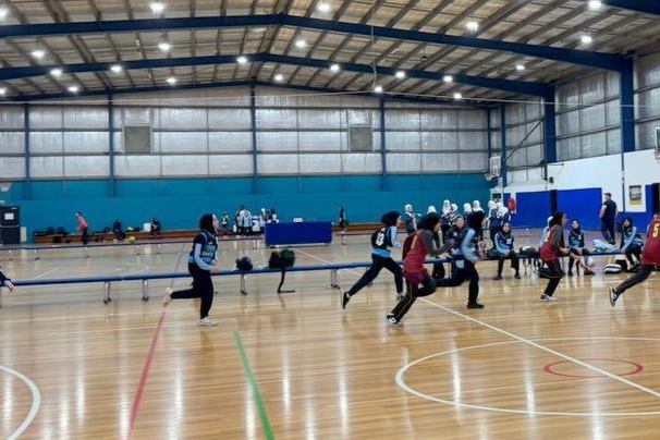 Al Siraat Takes Top Spot in Victoria