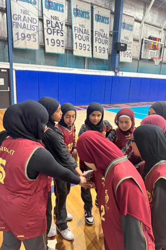 Al Siraat Takes Top Spot in Victoria