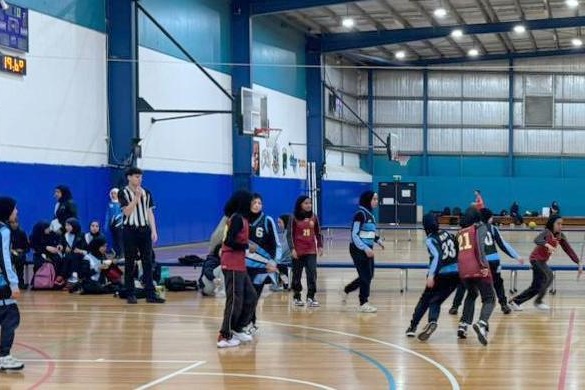 Al Siraat Takes Top Spot in Victoria