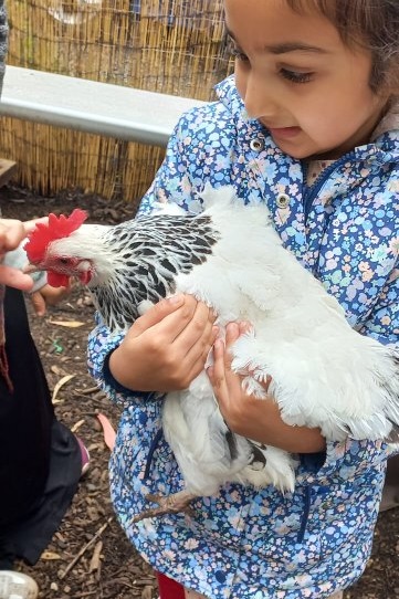 Islamic Storytime: End of 2025 Celebration