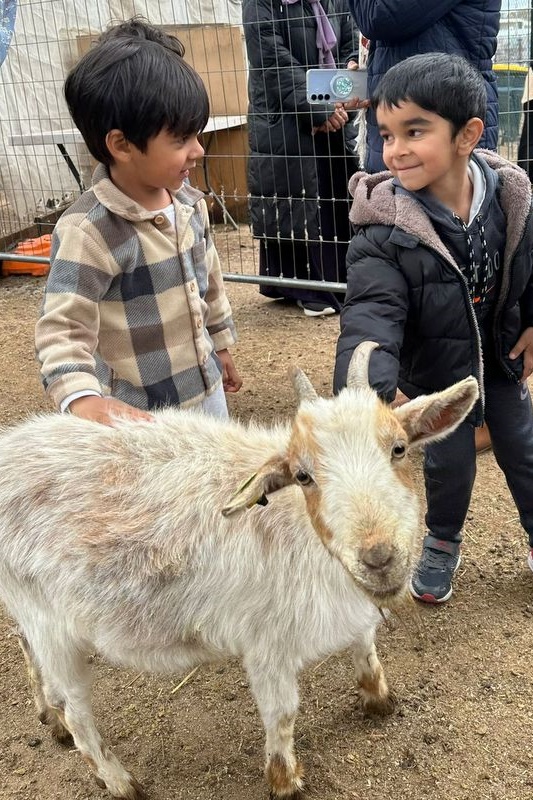 Islamic Storytime: End of 2025 Celebration