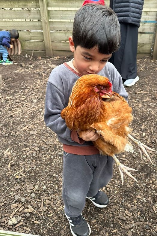 Islamic Storytime: End of 2025 Celebration