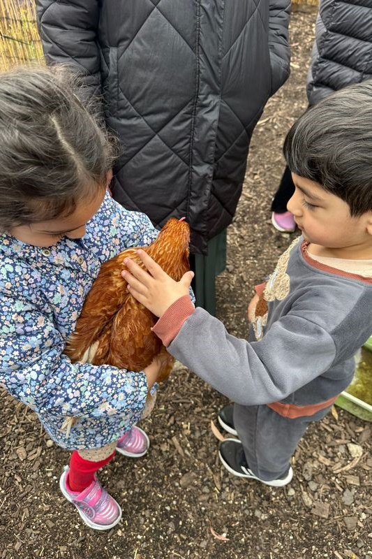 Islamic Storytime: End of 2025 Celebration