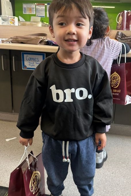 Islamic Storytime: End of 2025 Celebration