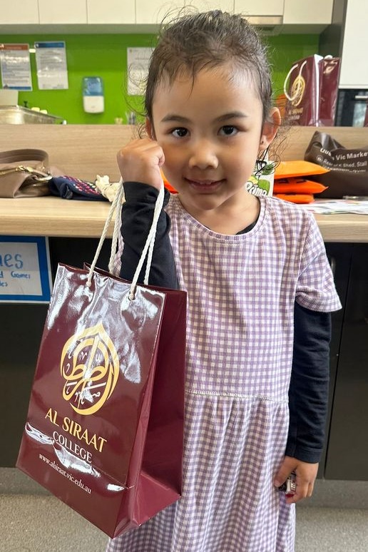 Islamic Storytime: End of 2025 Celebration