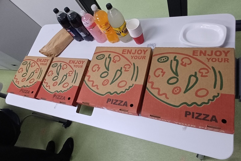 After School Debate Club