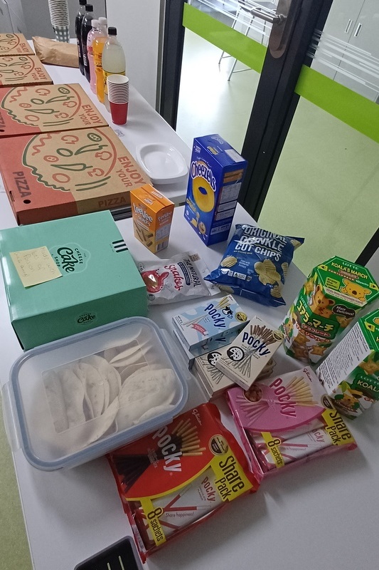 After School Debate Club