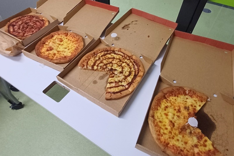 After School Debate Club