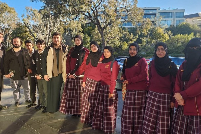 After School Debate Club