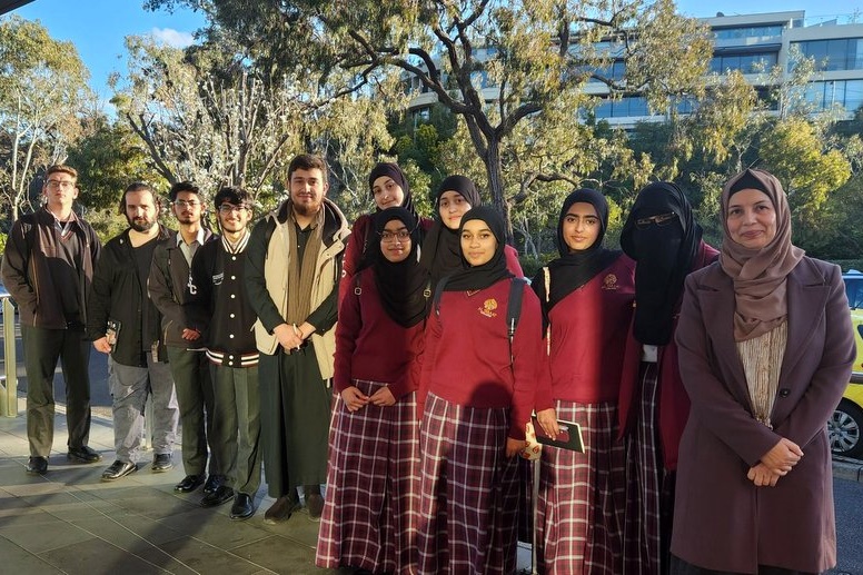 After School Debate Club