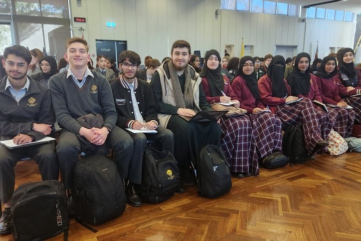 After School Debate Club