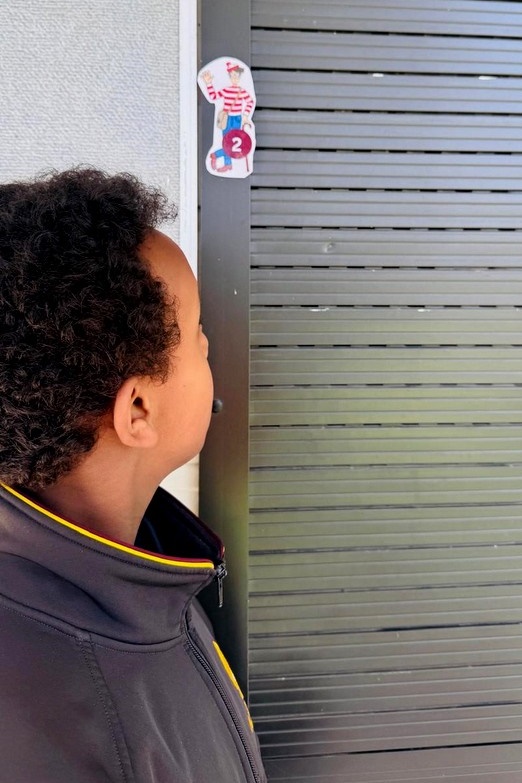 2026 Year 7 Transition