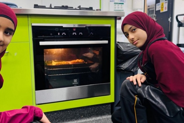 2026 Year 7 Transition