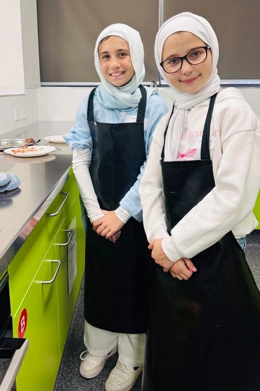 2026 Year 7 Transition