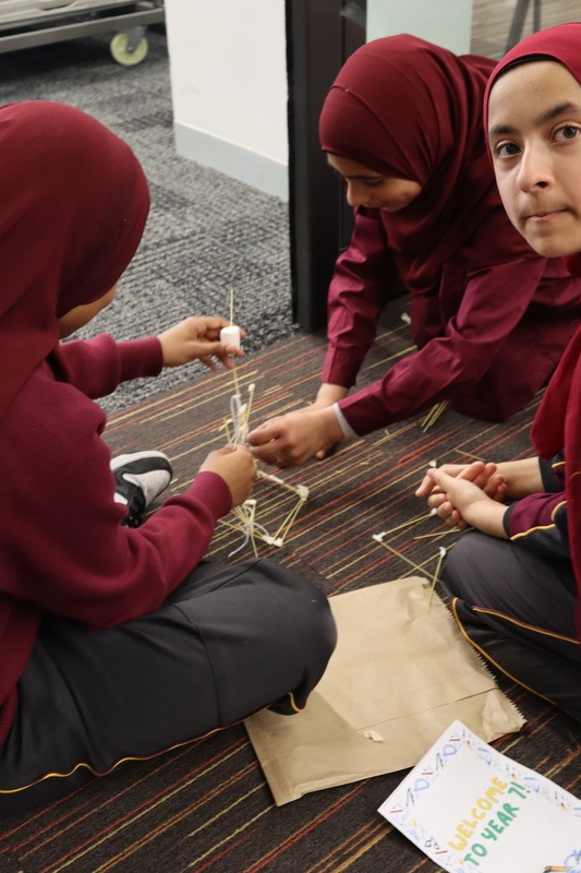 2026 Year 7 Transition