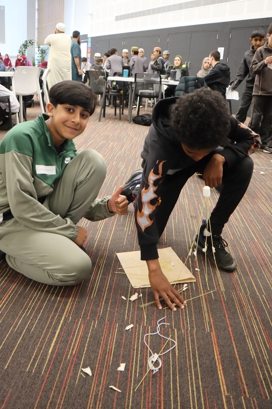 2026 Year 7 Transition