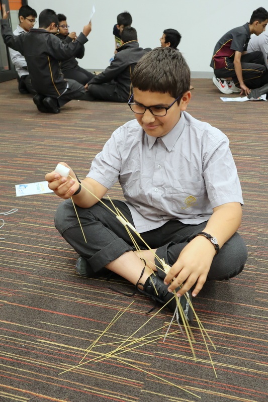 2026 Year 7 Transition